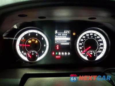 Zdjęcie 9 z 12 samochodu: 2014 RAM 1500 ST VIN:3C6JR6DT7EG333579 - miniatura