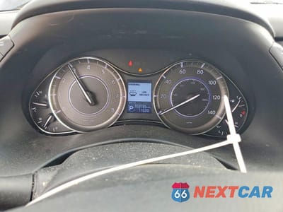 Zdjęcie 9 z 13 samochodu: 2017 INFINITI QX80 BASE VIN:JN8AZ2NF2H9641441 - miniatura