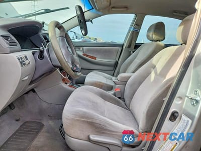 Zdjęcie 7 z 12 samochodu: 2005 TOYOTA COROLLA LE VIN:1NXBR32E95Z423812 - miniatura