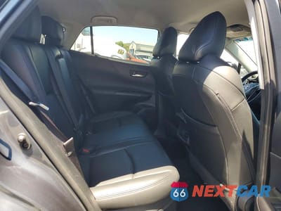 Zdjęcie 11 z 13 samochodu: 2024 TOYOTA VENZA LE VIN:JTEAAAAH2RJ180404 - miniatura