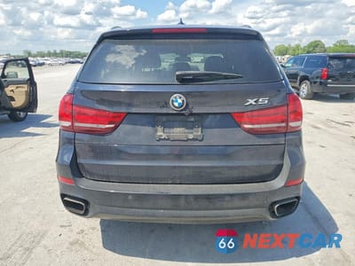 Zdjęcie 6 z 12 samochodu: 2016 BMW X5 XDRIVE35I VIN:5UXKR0C59G0P29614 - miniatura