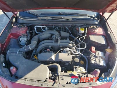 Zdjęcie 12 z 13 samochodu: 2019 SUBARU OUTBACK 2.5I LIMITED VIN:4S4BSANC8K3395361 - miniatura