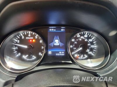 Zdjęcie 9 z 13 samochodu: 2019 NISSAN ROGUE SL VIN:5N1AT2MV0KC816409 - miniatura