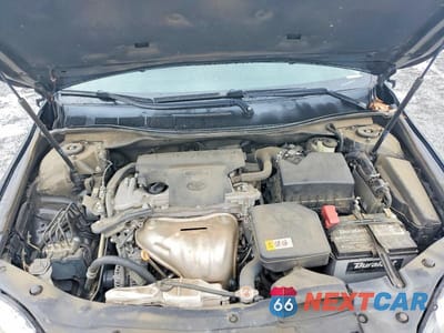 Zdjęcie 11 z 12 samochodu: 2017 TOYOTA CAMRY SE VIN:4T1BF1FK7HU784795 - miniatura