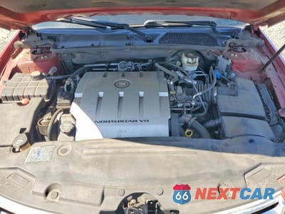 Zdjęcie 11 z 12 samochodu: 2007 CADILLAC DTS VIN:1G6KD57YX7U120707 - miniatura