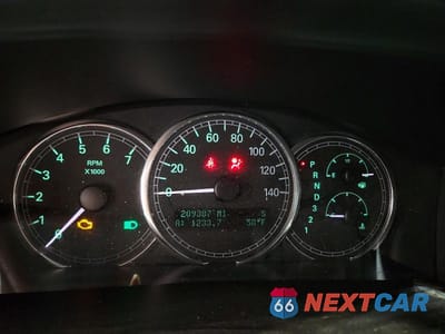 Zdjęcie 9 z 13 samochodu: 2006 BUICK LACROSSE CXL VIN:2G4WD582061249621 - miniatura
