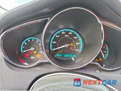 Zdjęcie 9 z 13 samochodu: 2009 CHEVROLET MALIBU 1LT VIN:1G1ZH57B09F235053 - miniatura