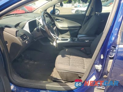 Zdjęcie 7 z 12 samochodu: 2013 CHEV VOLT VIN:1G1RA6E45DU106700 - miniatura
