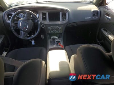 Zdjęcie 8 z 12 samochodu: 2023 DODGE CHARGER R VIN:2C3CDXCT0PH648531 - miniatura