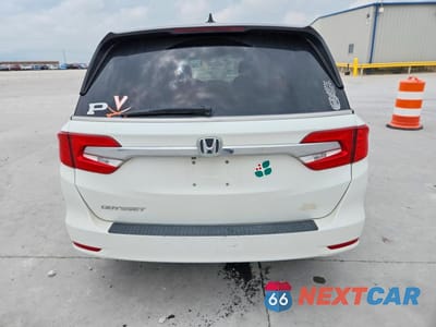 Zdjęcie 6 z 14 samochodu: 2020 HONDA ODYSSEY EX VIN:5FNRL6H57LB039031 - miniatura