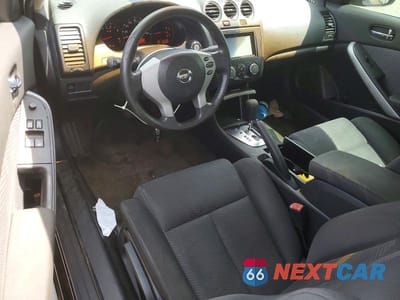 Zdjęcie 8 z 12 samochodu: 2009 NISSAN ALTIMA 2.5S VIN:1N4AL24EX9C127966 - miniatura