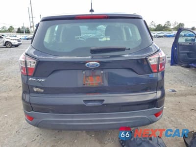 Zdjęcie 6 z 13 samochodu: 2017 FORD ESCAPE S VIN:1FMCU0F78HUD64236 - miniatura
