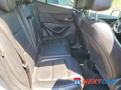 Zdjęcie 11 z 13 samochodu: 2014 BUICK ENCORE VIN:KL4CJCSB3EB635150 - miniatura
