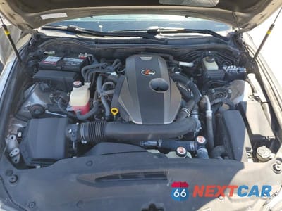Zdjęcie 11 z 13 samochodu: 2018 LEXUS IS 300 VIN:JTHBA1D23J5075334 - miniatura