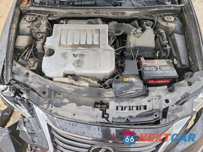 Zdjęcie 11 z 12 samochodu: 2018 LEXUS ES 350 VIN:58ABK1GG6JU083606 - miniatura