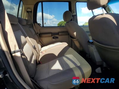Zdjęcie 10 z 12 samochodu: 2005 FORD EXPLORER SPORT TRAC VIN:1FMZU67K55UA59546 - miniatura