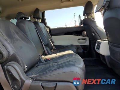 Zdjęcie 11 z 13 samochodu: 2022 KIA CARNIVAL SX PRESTIGE VIN:KNDNE5H32N6084863 - miniatura