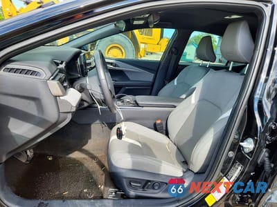 Zdjęcie 7 z 12 samochodu: 2025 TOYOTA CAMRY SE VIN:4T1DAACK2SU551569 - miniatura