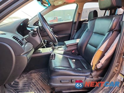 Zdjęcie 7 z 12 samochodu: 2015 ACURA RDX VIN:5J8TB3H31FL012173 - miniatura