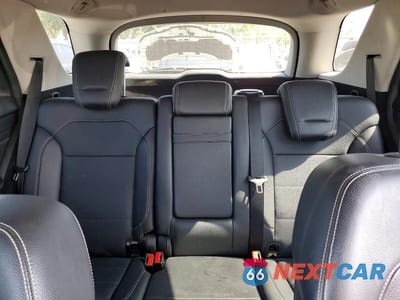 Zdjęcie 10 z 13 samochodu: 2015 MERCEDES-BENZ ML 350 VIN:4JGDA5JBXFA612524 - miniatura