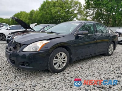 2010 NISSAN ALTIMA 2.5 1N4AL2AP4AN528105 - główne zdjęcie licytacji z USA - miniatura