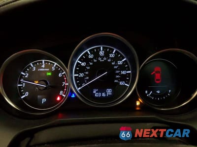 Zdjęcie 9 z 12 samochodu: 2016 MAZDA 6 GRAND TOURING VIN:JM1GJ1W5XG1450344 - miniatura