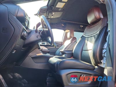 Zdjęcie 7 z 13 samochodu: 2020 FORD EXPLORER PLATINUM VIN:1FM5K8HC4LGA16285 - miniatura