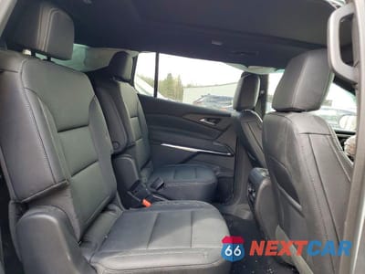 Zdjęcie 11 z 14 samochodu: 2025 CHEVROLET TRAVERSE LT VIN:1GNEVGRS3SJ173018 - miniatura