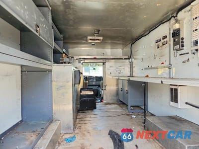 Zdjęcie 10 z 14 samochodu: 2017 CHEV EXPRESS G4500 VIN:1HA6GUCG9HN001857 - miniatura