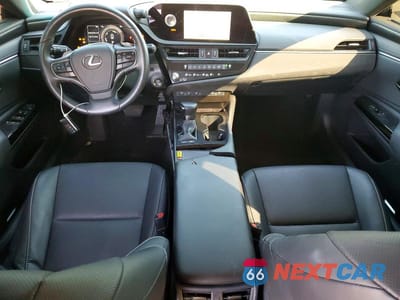 Zdjęcie 8 z 13 samochodu: 2025 LEXUS ES 300H BASE VIN:58ADA1C17SU074539 - miniatura
