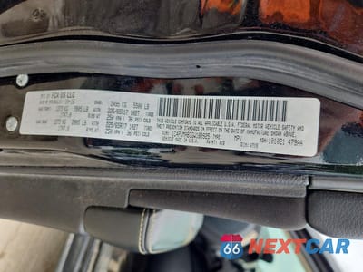 Zdjęcie 13 z 13 samochodu: 2016 JEEP CHEROKEE SPORT VIN:1C4PJMAB3GW180925 - miniatura