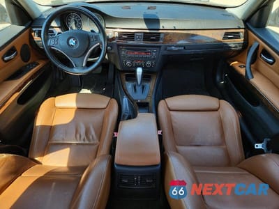Zdjęcie 8 z 13 samochodu: 2011 BMW 328 XI SULEV VIN:WBAPK5C53BA656121 - miniatura