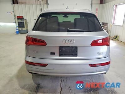 Zdjęcie 6 z 13 samochodu: 2018 AUDI Q5 PREMIUM PLUS VIN:WA1BNAFY8J2239065 - miniatura