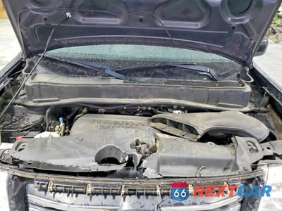Zdjęcie 11 z 12 samochodu: 2013 HONDA PILOT TOURING VIN:5FNYF4H99DB062970 - miniatura