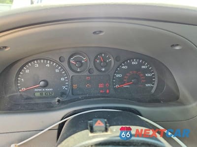 Zdjęcie 9 z 12 samochodu: 2009 FORD RANGER VIN:1FTYR10D09PA17242 - miniatura