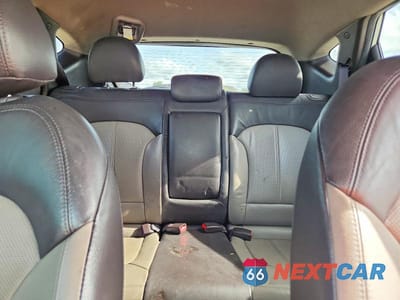 Zdjęcie 10 z 14 samochodu: 2012 HYUNDAI TUCSON LIMITED VIN:KM8JU3AC1CU524947 - miniatura