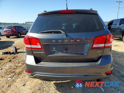 Zdjęcie 6 z 13 samochodu: 2014 DODGE JOURNEY SXT VIN:3C4PDCBB3ET180930 - miniatura