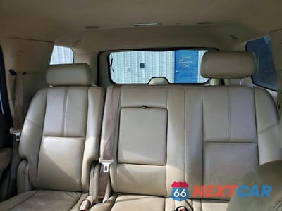 Zdjęcie 10 z 14 samochodu: 2010 CHEVROLET TAHOE C1500 LT VIN:1GNMCBE36AR129923 - miniatura