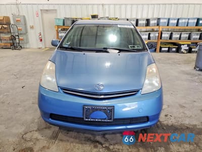 Piąte zdjęcie samochodu w środku: 2009 TOYOTA PRIUS BASE VIN:JTDKB20U297892161 - miniatura