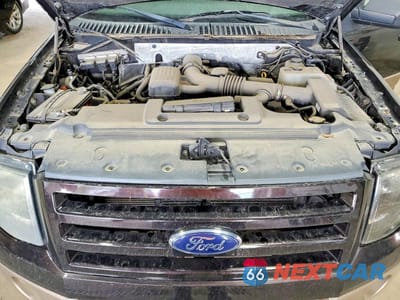 Zdjęcie 12 z 13 samochodu: 2014 FORD EXPEDITION XLT VIN:1FMJU1J51EEF20061 - miniatura