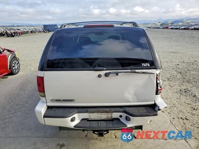 Zdjęcie 6 z 13 samochodu: 2004 CHEV BLAZER VIN:1GNCS13X74K157628 - miniatura