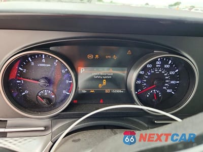 Zdjęcie 9 z 13 samochodu: 2024 KIA CARNIVAL LX VIN:KNDNB4H34R6389418 - miniatura