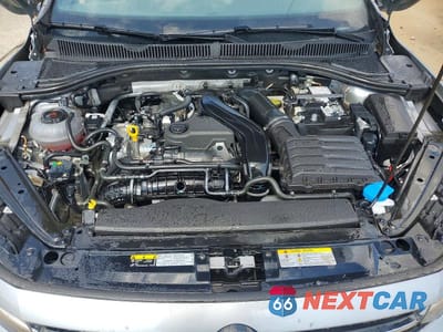 Zdjęcie 11 z 12 samochodu: 2025 VOLKSWAGEN JETTA SPORT VIN:3VWBX7BU1SM050786 - miniatura