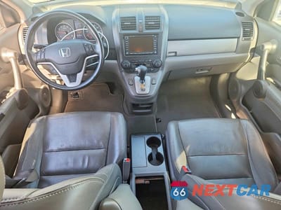 Zdjęcie 8 z 12 samochodu: 2010 HONDA CR-V EXL VIN:5J6RE3H74AL017146 - miniatura