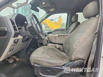 Zdjęcie 7 z 12 samochodu: 2019 FORD F150 SUPERCREW VIN:1FTEW1E52KFC48829 - miniatura