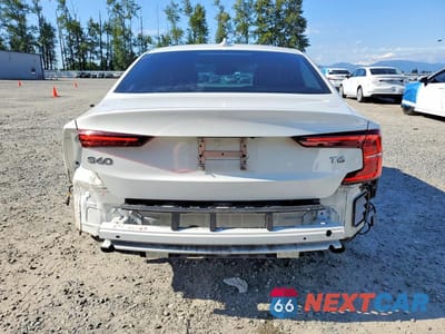 Zdjęcie 6 z 13 samochodu: 2019 VOLVO S60 T6 INSCRIPTION VIN:7JRA22TL1KG010838 - miniatura