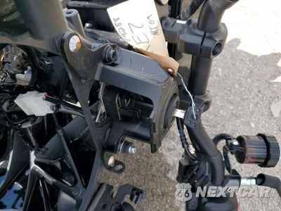 Zdjęcie 8 z 9 samochodu: 2025 YAMAHA MT09 VIN:JYARN94E2SA002666 - miniatura