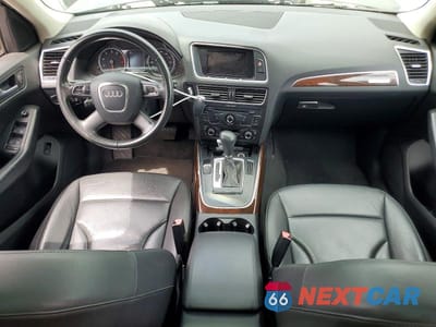Zdjęcie 8 z 13 samochodu: 2012 AUDI Q5 PREMIUM VIN:WA1CFAFP1CA044295 - miniatura