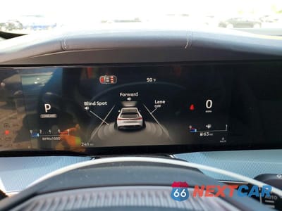 Zdjęcie 9 z 12 samochodu: 2026 NISSAN MURANO PLATINUM VIN:5N1AZ3DSXTC115906 - miniatura
