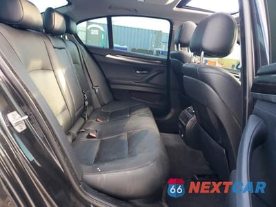 Zdjęcie 10 z 12 samochodu: 2015 BMW 528 I VIN:WBA5A5C54FD518604 - miniatura
